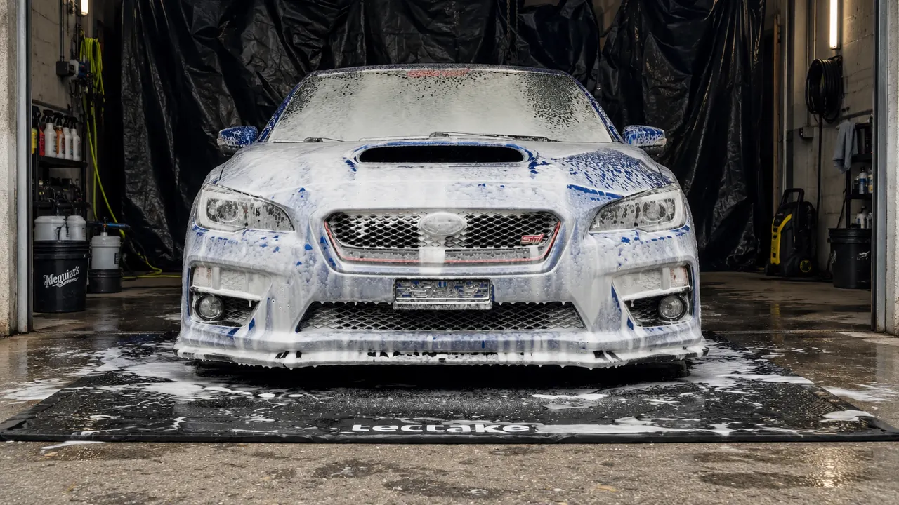 Detailing