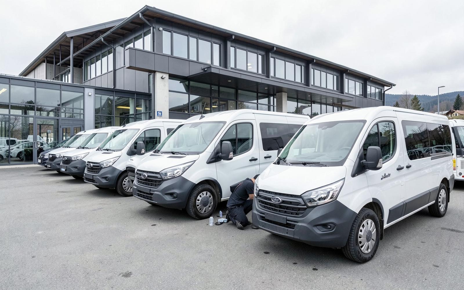 Fleet Care